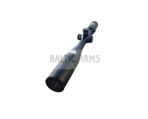Nightforce Optinis taikiklis COMPETITION™ 15-55x52 .125 MOA ZS CTR2 C511